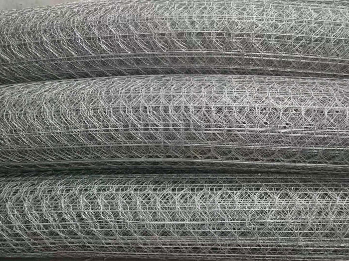加筋格賓網