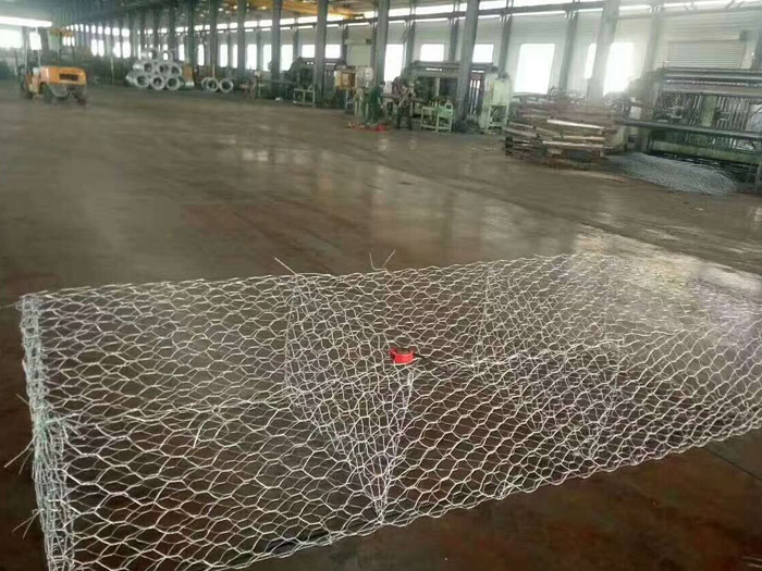 石籠網(wǎng)箱